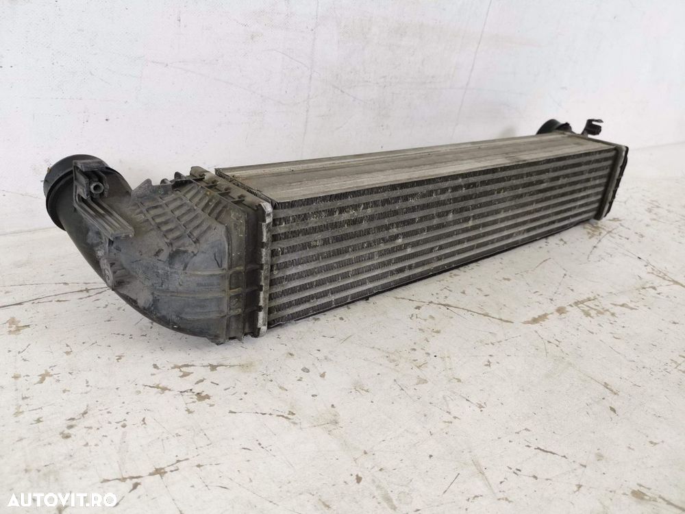 Intercoler Compresor Opel Astra K 2015 2016 2017 2018 2019 2020 Origin - 6