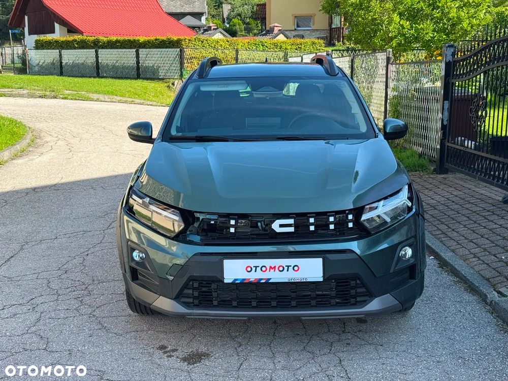 Dacia Sandero Stepway - 2