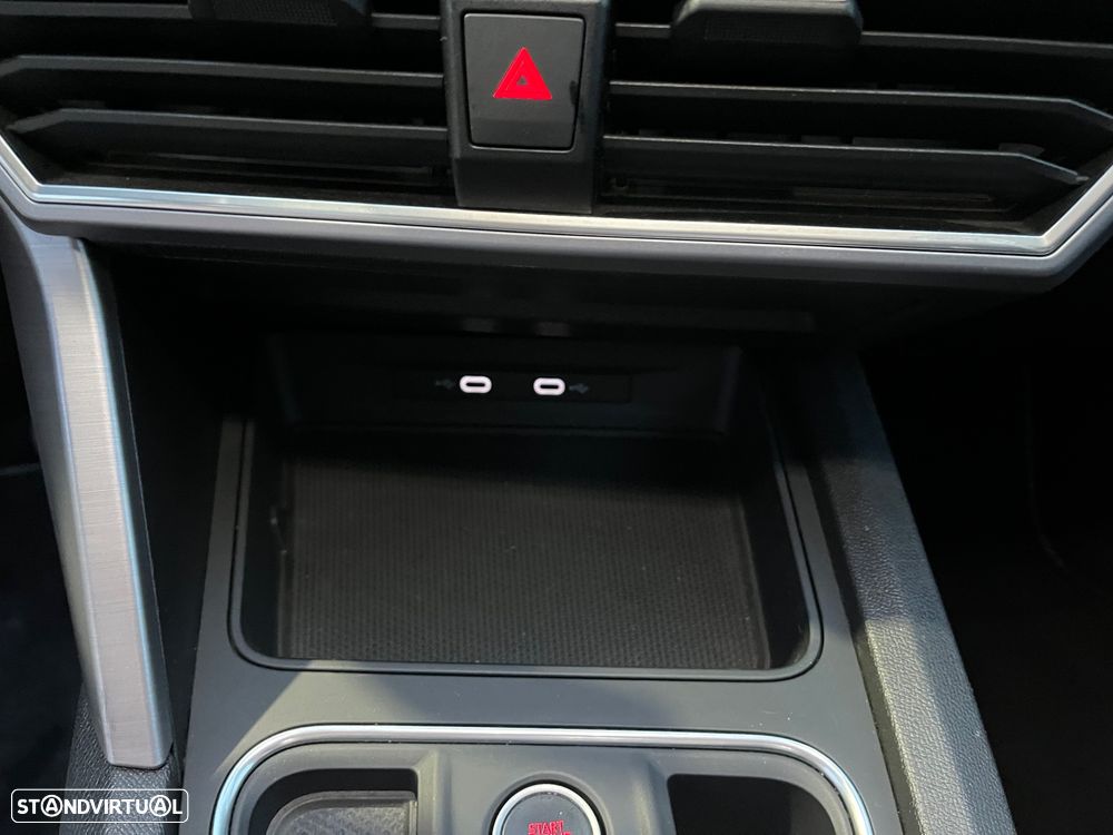 SEAT Leon ST 1.4 e-Hybrid FR DSG - 33