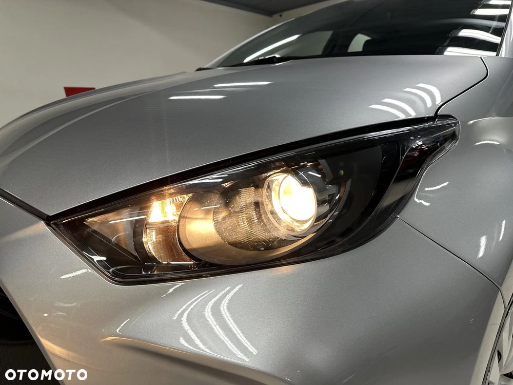 Toyota Yaris 1.5 Comfort CVT - 10