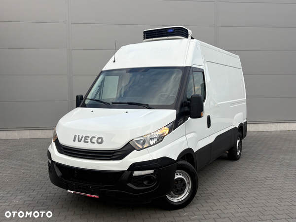 Iveco Daily 35-140