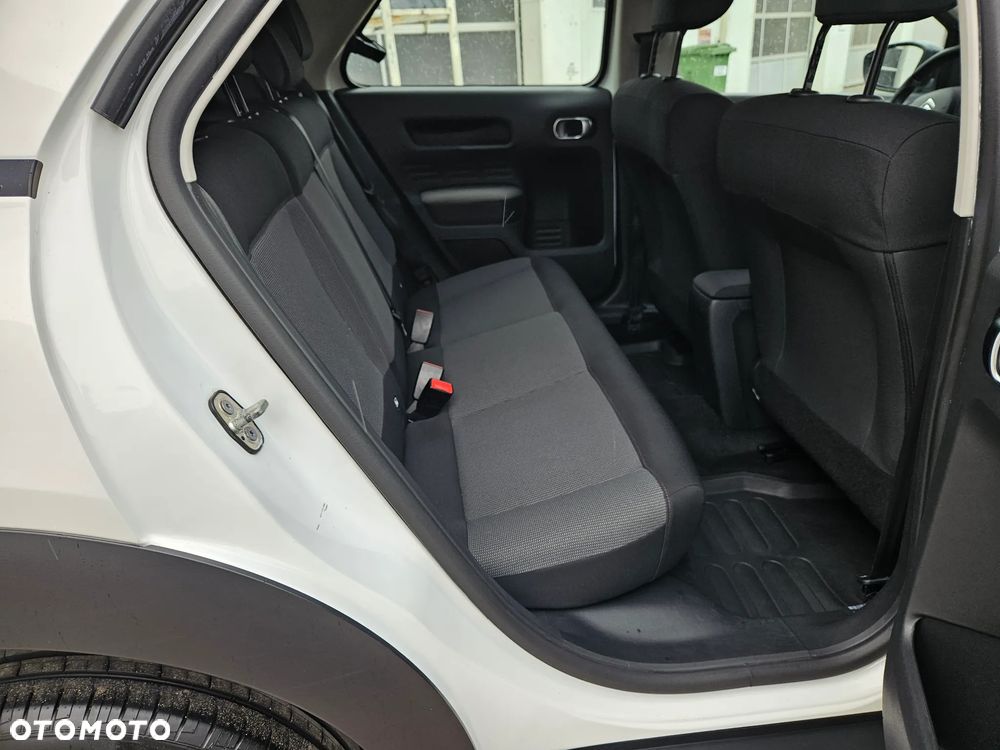 Citroën C4 Cactus 1.5 BlueHDi Shine - 10