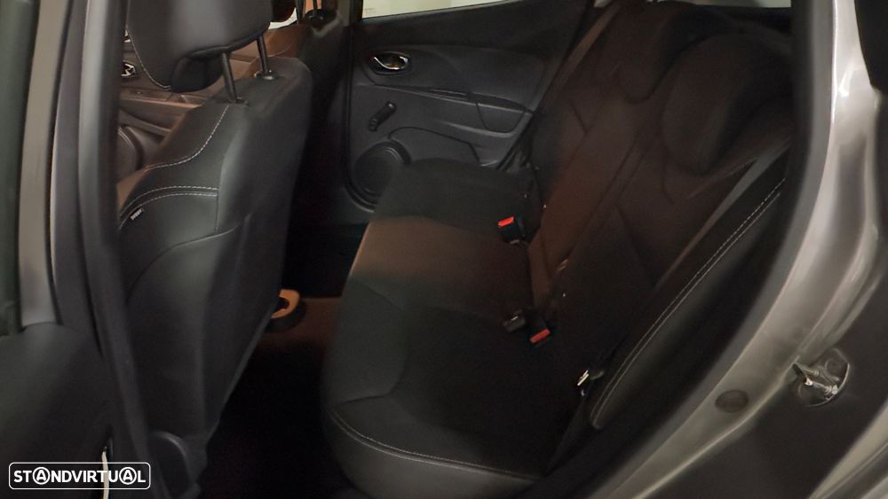 Renault Clio 1.5 dCi Confort - 11