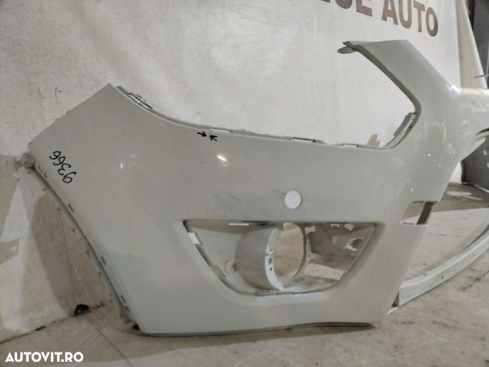 Bara fata Ford Kuga I, 2008, 2009, 2010, 2011, cod origine OE 8V41-17757-A. - 4