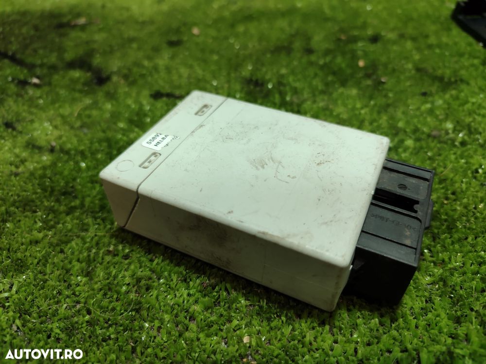 MODUL TRACTARE + SUPORT DE MODUL + MODUL COLOANA DIRECTIE ELECTRICA MINI COOPER S R56 LCI 2011 1.6 BENZINA 3 USI Hatchback / 2010-2013 / MINI COOPER D ALL4 Countryman R60 2010 1.6 DIESEL / HATCHBACK 2010-2016 / COD OEM 9221180 / 61359221180 / 55892110 / 61359805654 / 9805654 / 6906013 - 2