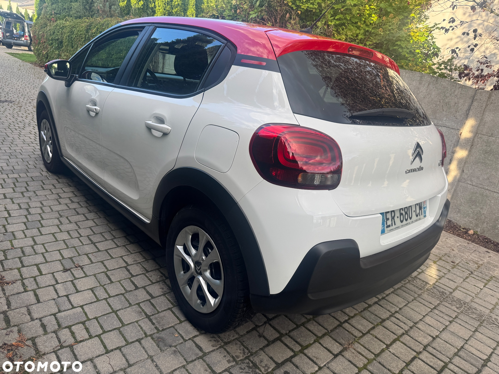 Citroën C3 1.6 BlueHDi Shine S&S - 6