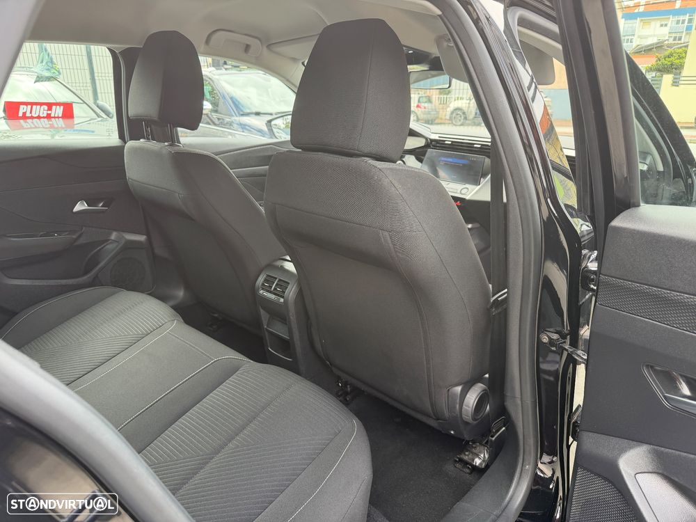 Peugeot 308 BlueHDi 130 Active Pack - 17