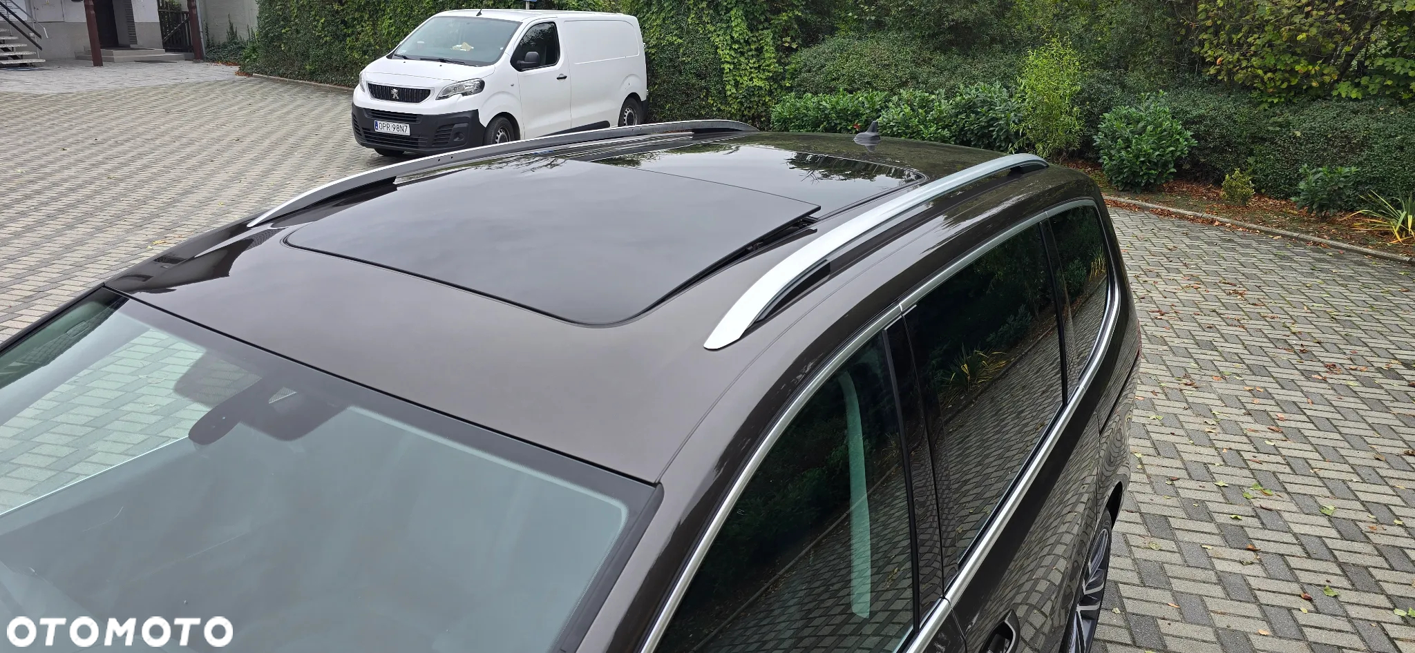 Seat Alhambra 2.0 TDI S&S 4Drive FR-LINE - 12