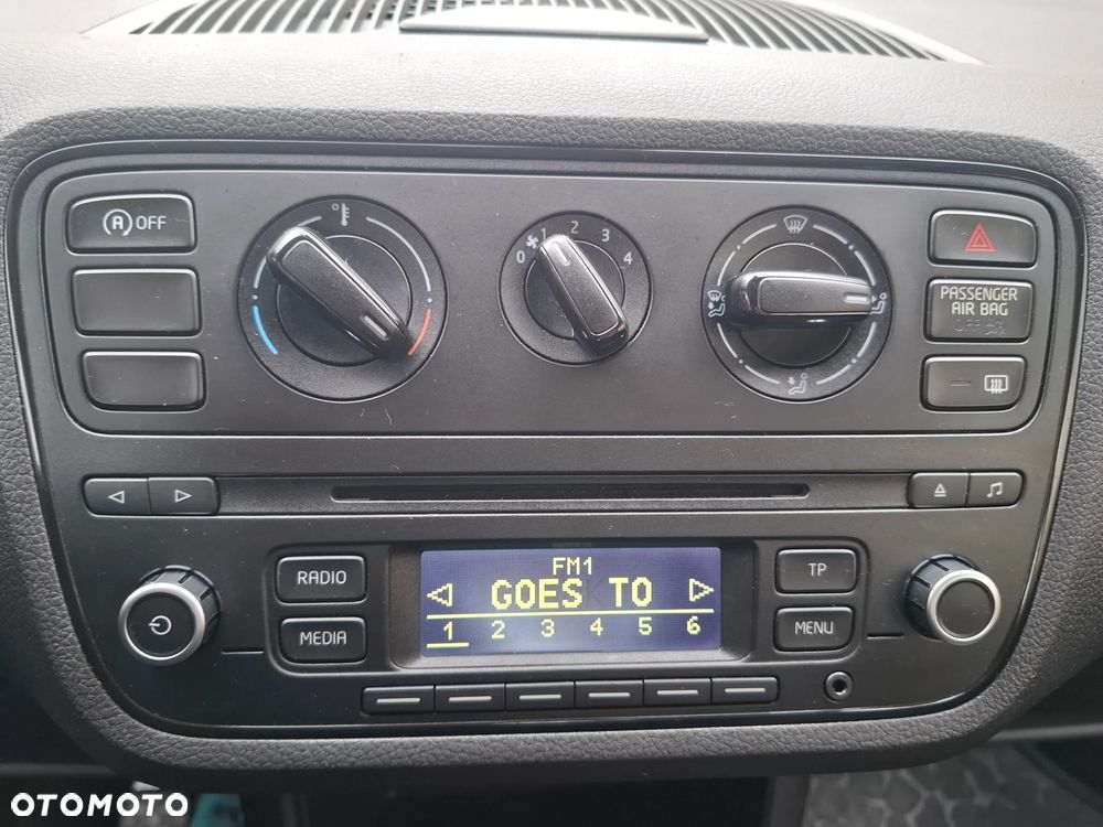 Seat Mii 1.0 Ecomotive Style - 13