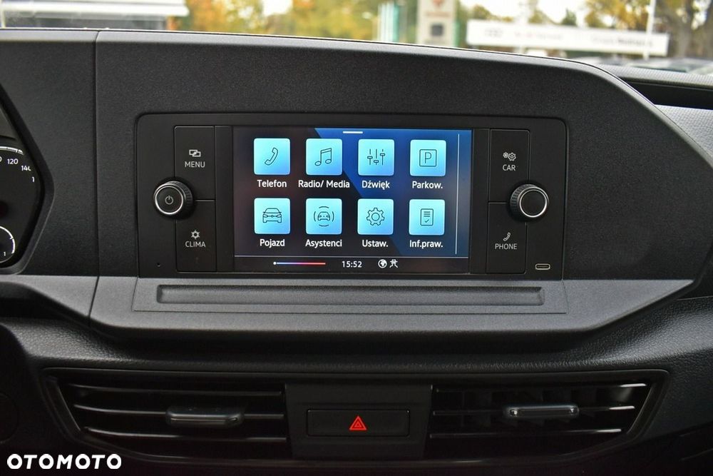 Volkswagen Caddy 2.0 TDI - 19
