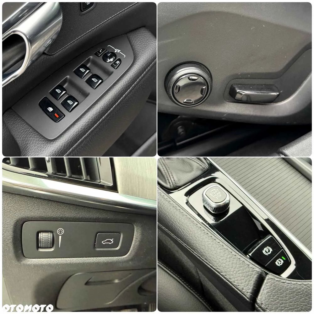 Volvo V90 T4 Momentum Pro - 10