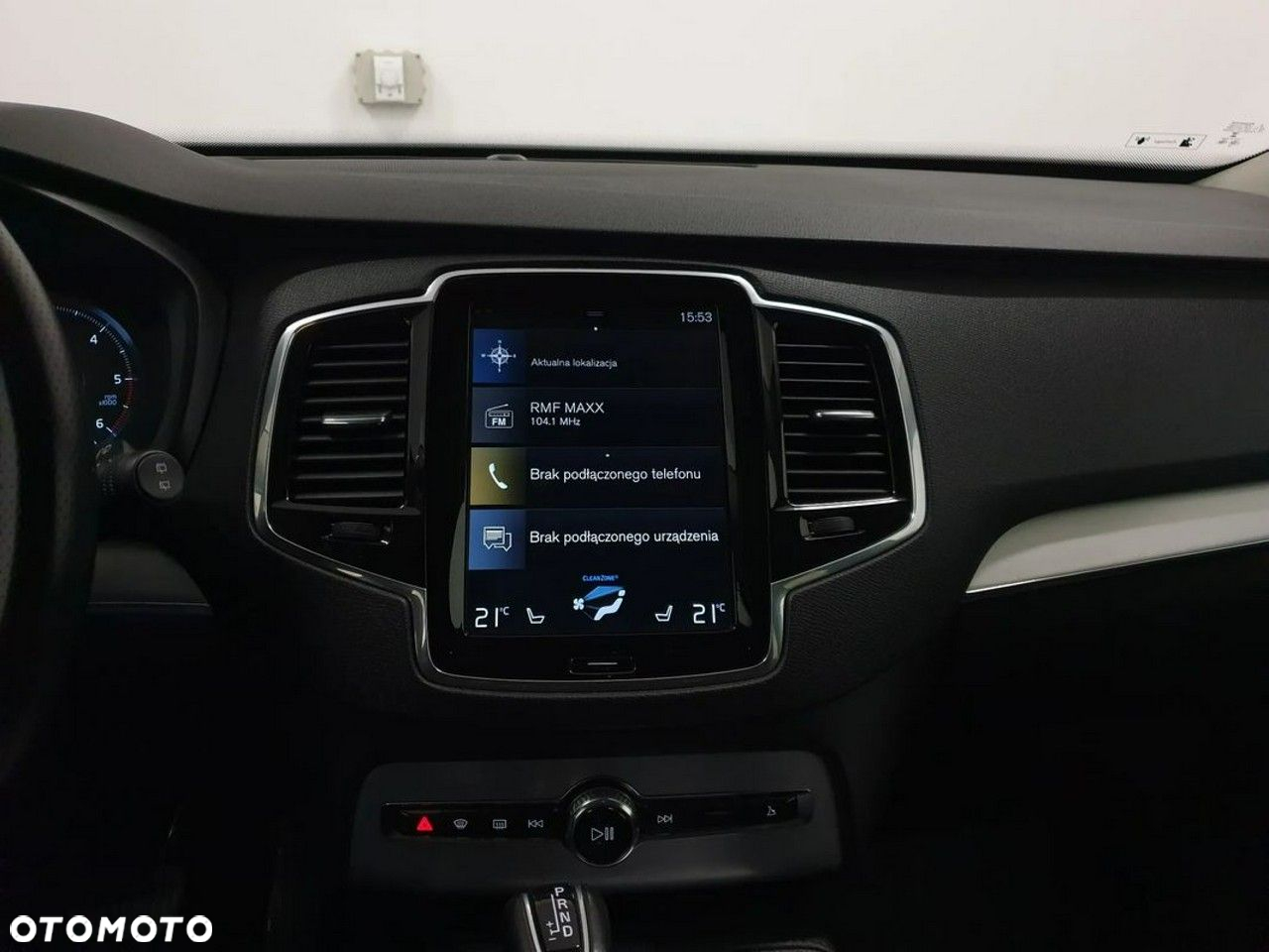 Volvo XC 90 D5 AWD Inscription - 14