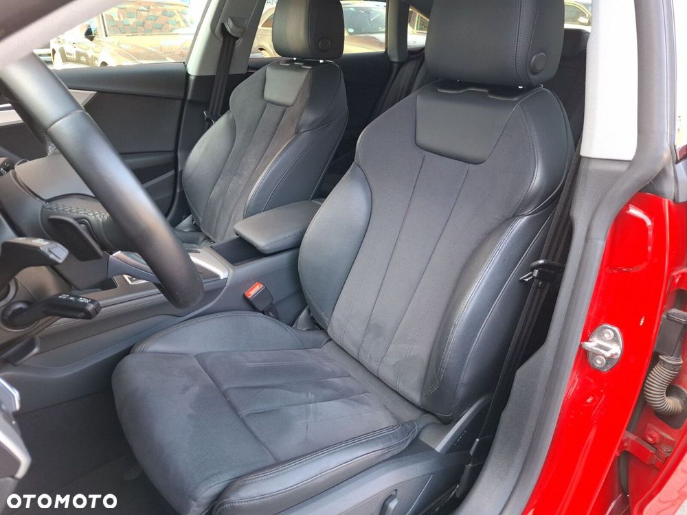 Audi A5 Sportback 45 TFSI mHEV Quattro S Line S tronic - 16