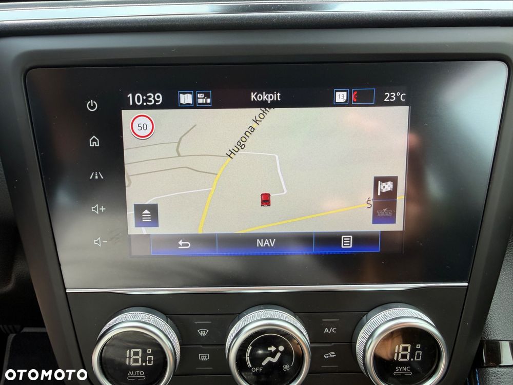 Renault Kadjar TCe 140 GPF LIMITED - 30