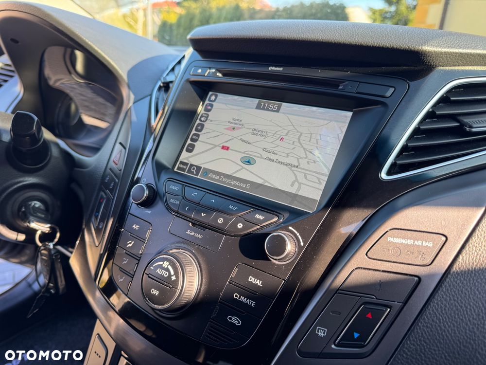 Hyundai i40 Kombi 1.6 Trend - 28