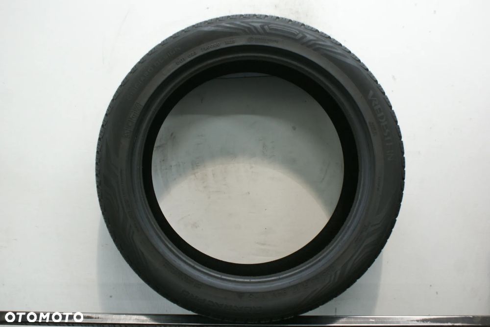 całoroczne 225/45R17 VREDESTEIN QUATRAC PRO 6,7mm B1727 - 3