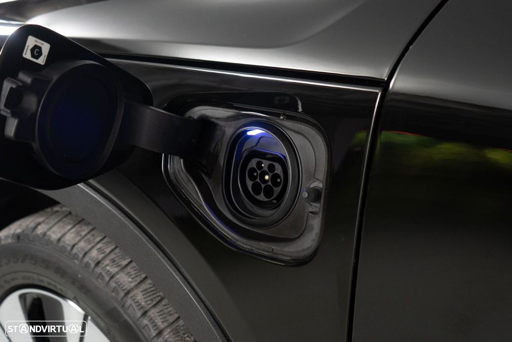 Volvo XC 40 1.5 T4 PHEV Inscription Expression - 19