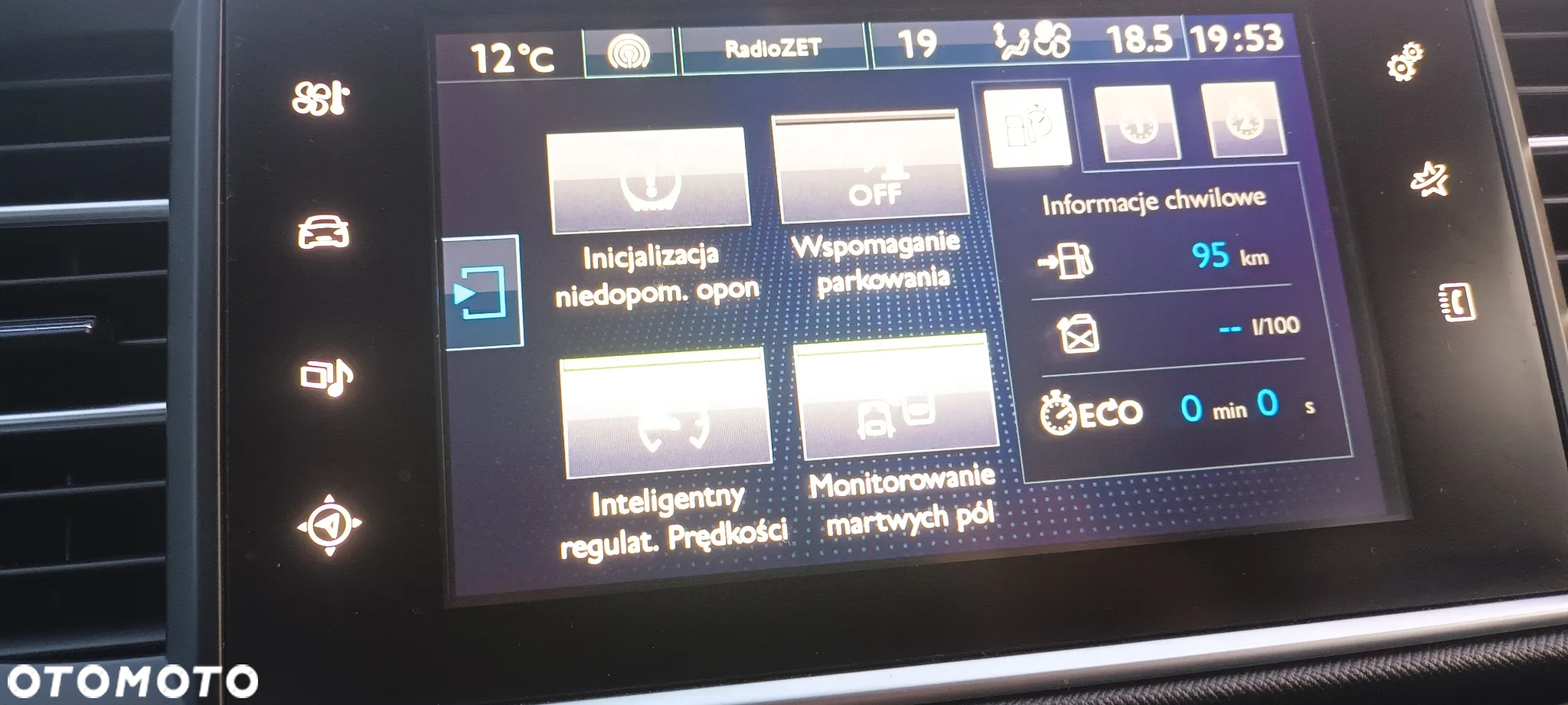 Peugeot 308 SW BlueHDi 120 EAT6 Stop & Start Active Business-Paket - 19