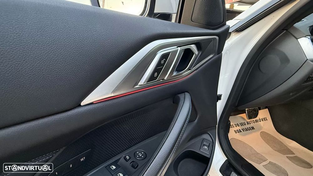 BMW 430 i Desportiva M Auto - 34