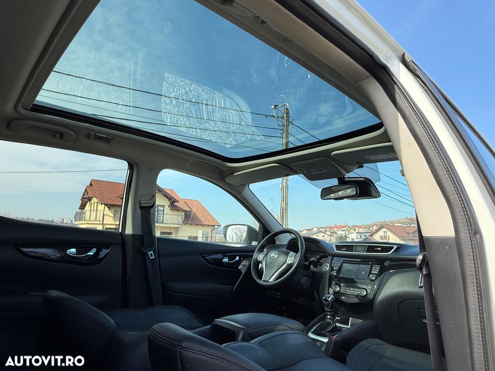 Nissan Qashqai 1.6 DCI TEKNA - 6