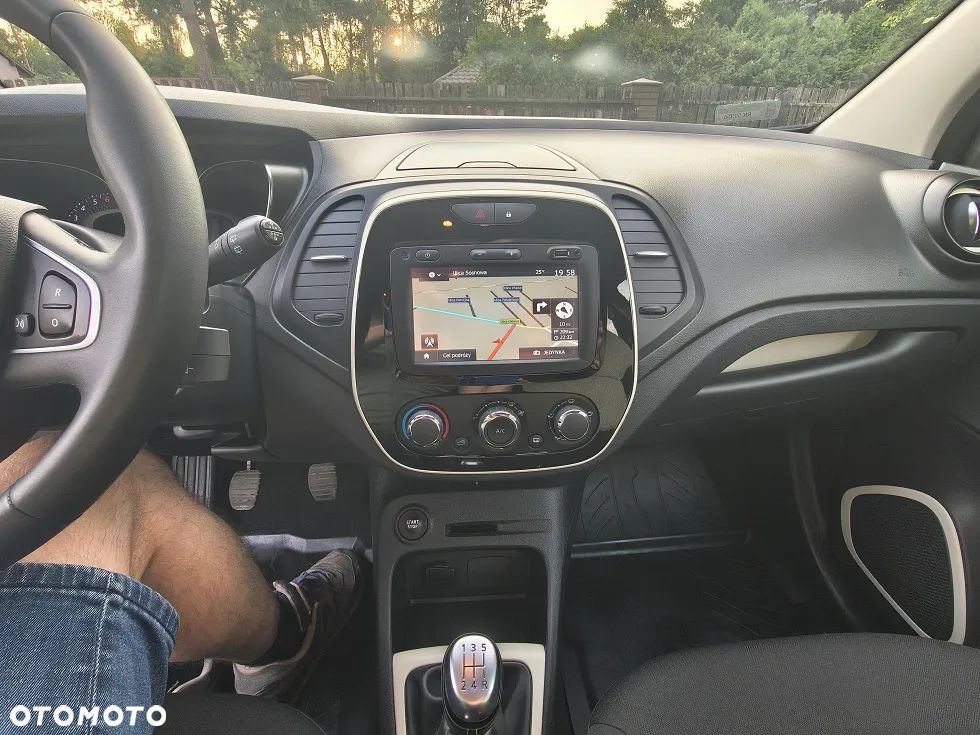 Renault Captur 0.9 Energy TCe Night&Day - 20