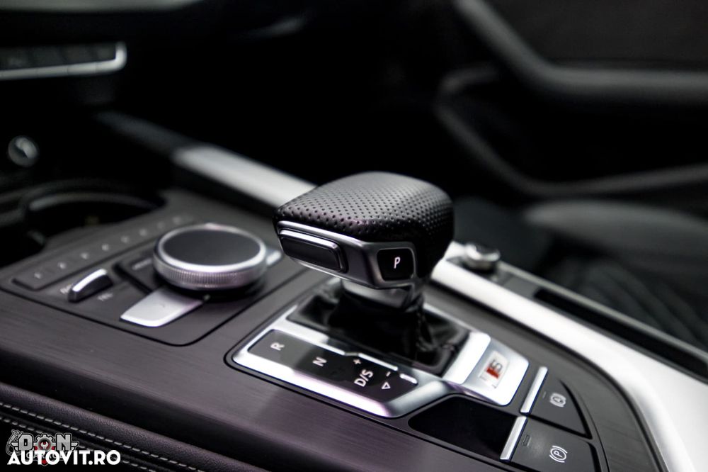 Audi S5 3.0 TFSI quattro Stronic - 17