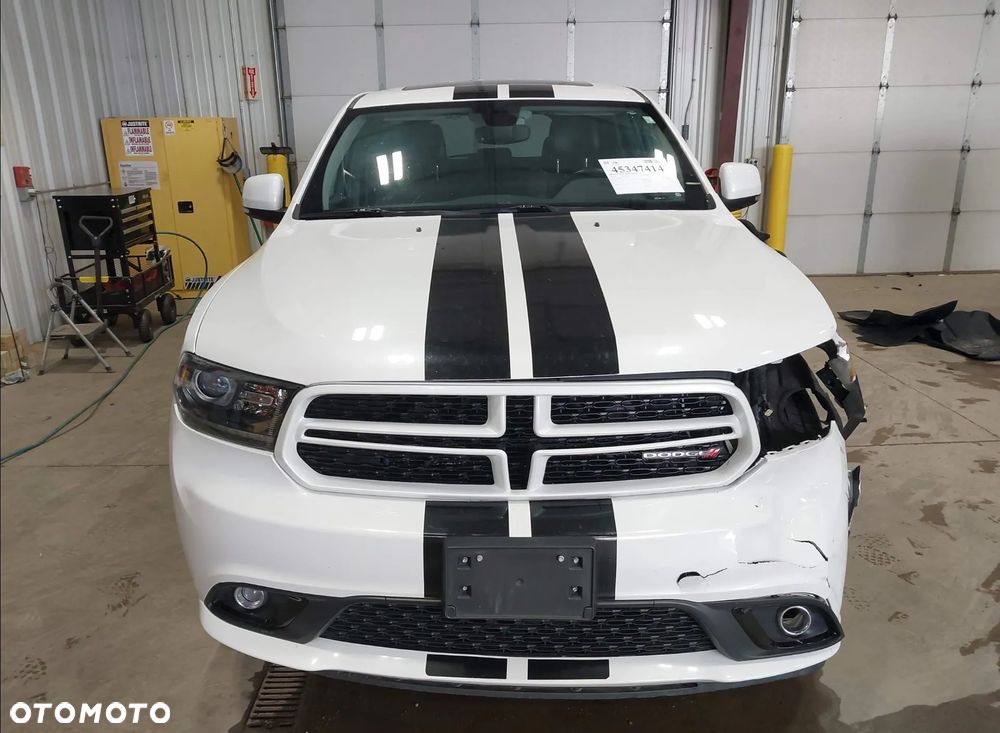 Dodge Durango - 9