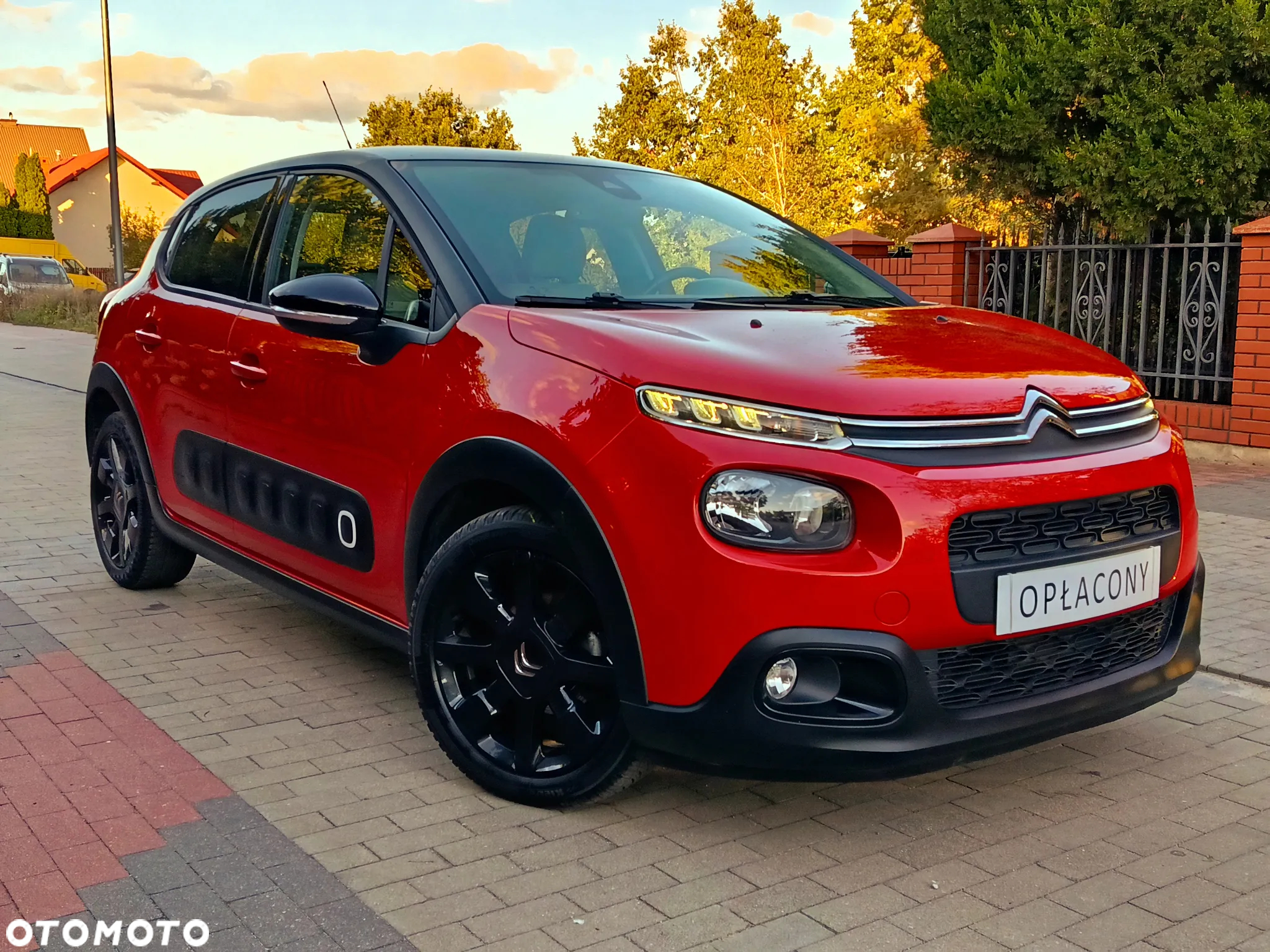 Citroën C3 BlueHDi 100 S&S SHINE - 6