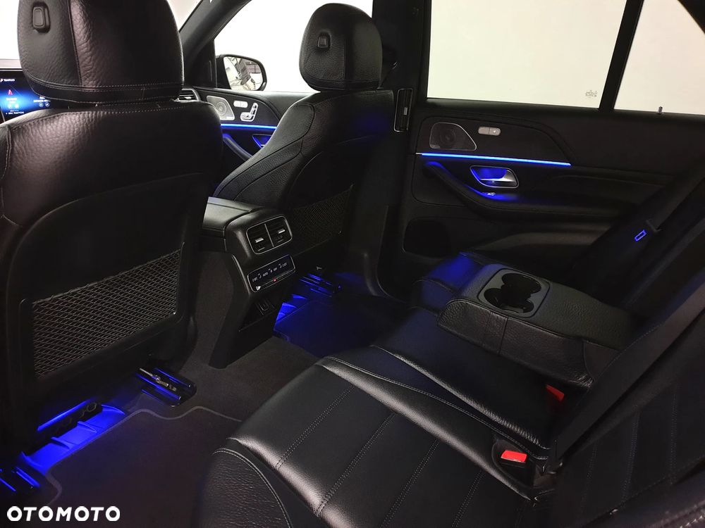 Mercedes-Benz GLE 350 de 4-Matic Premium - 31
