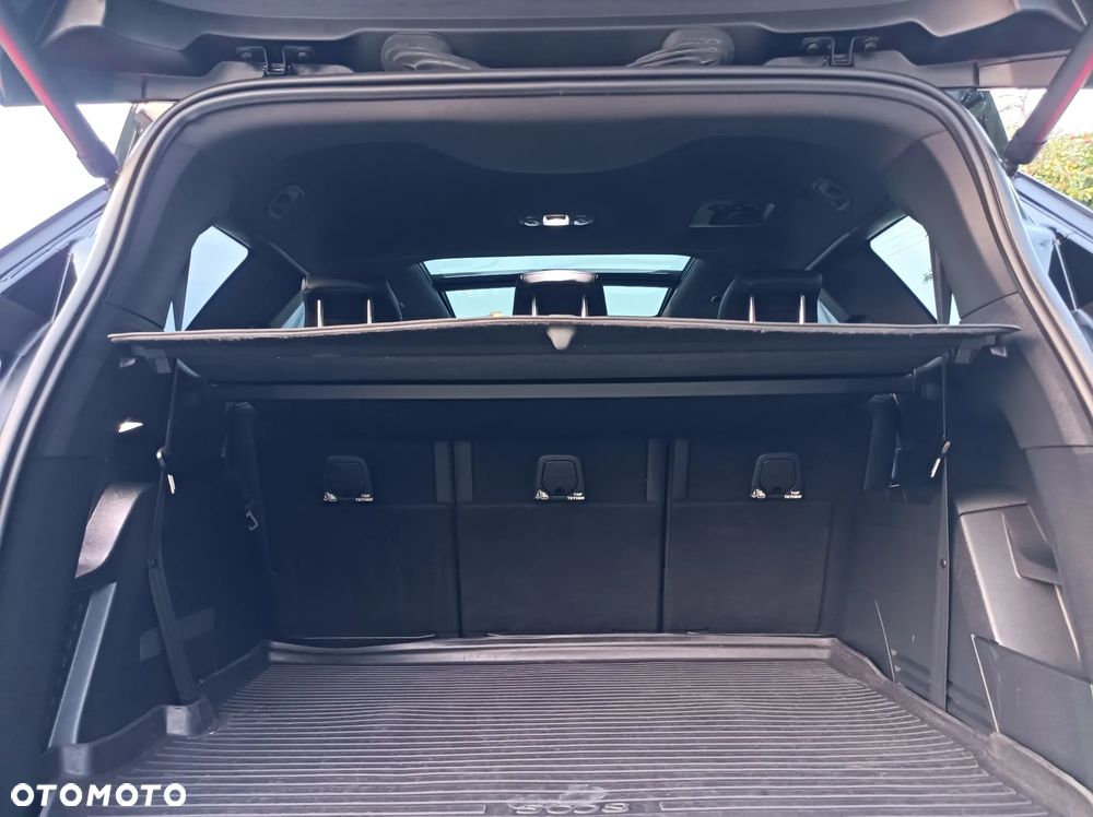 Peugeot 5008 BlueHDi 180 EAT8 GT - 29