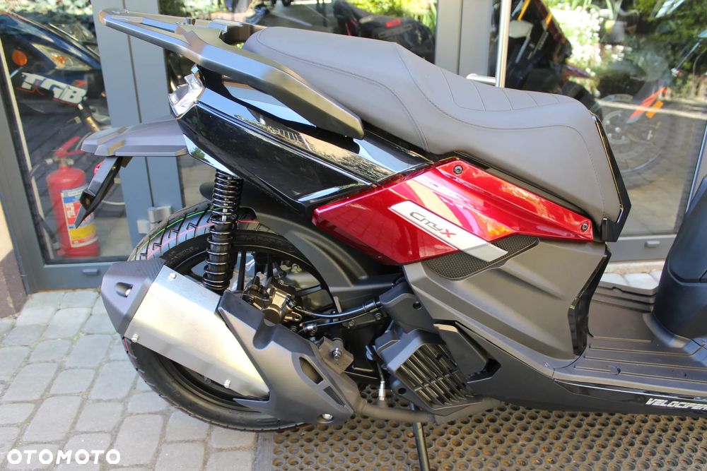 Velocifero City-X - 12