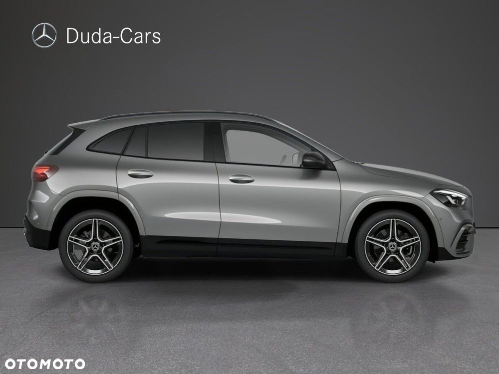 Mercedes-Benz GLA 220 mHEV 4-Matic AMG Line 8G-DCT - 6