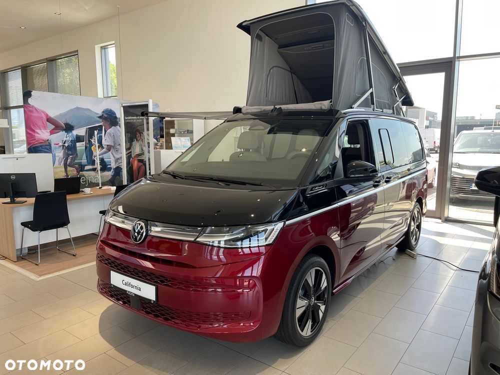 Volkswagen California - 3