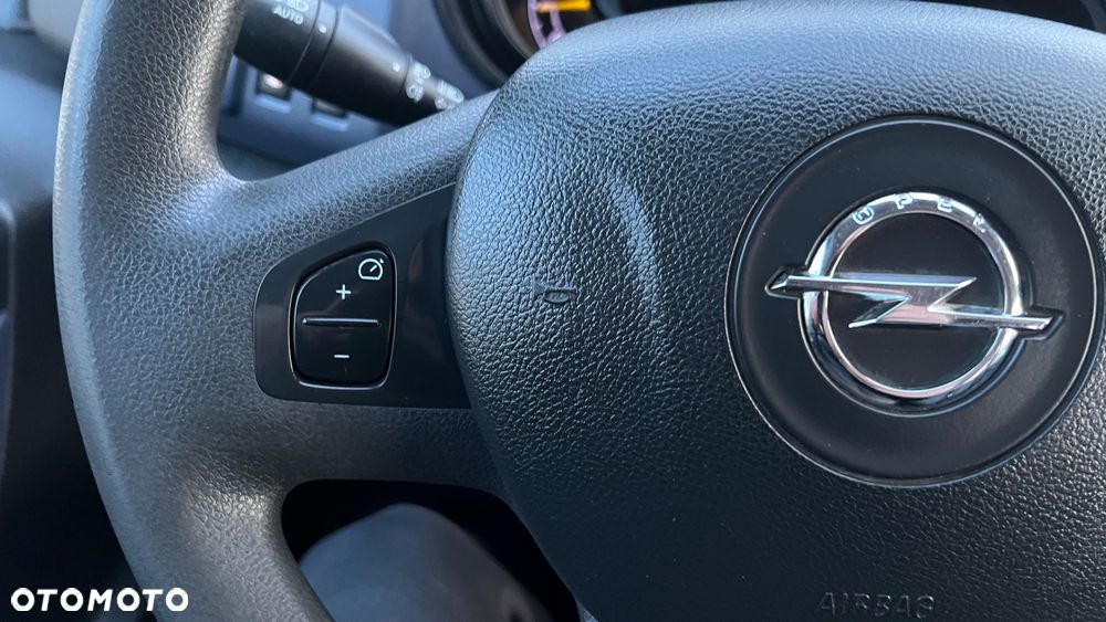 Opel Vivaro L2H1 S&S + - 28