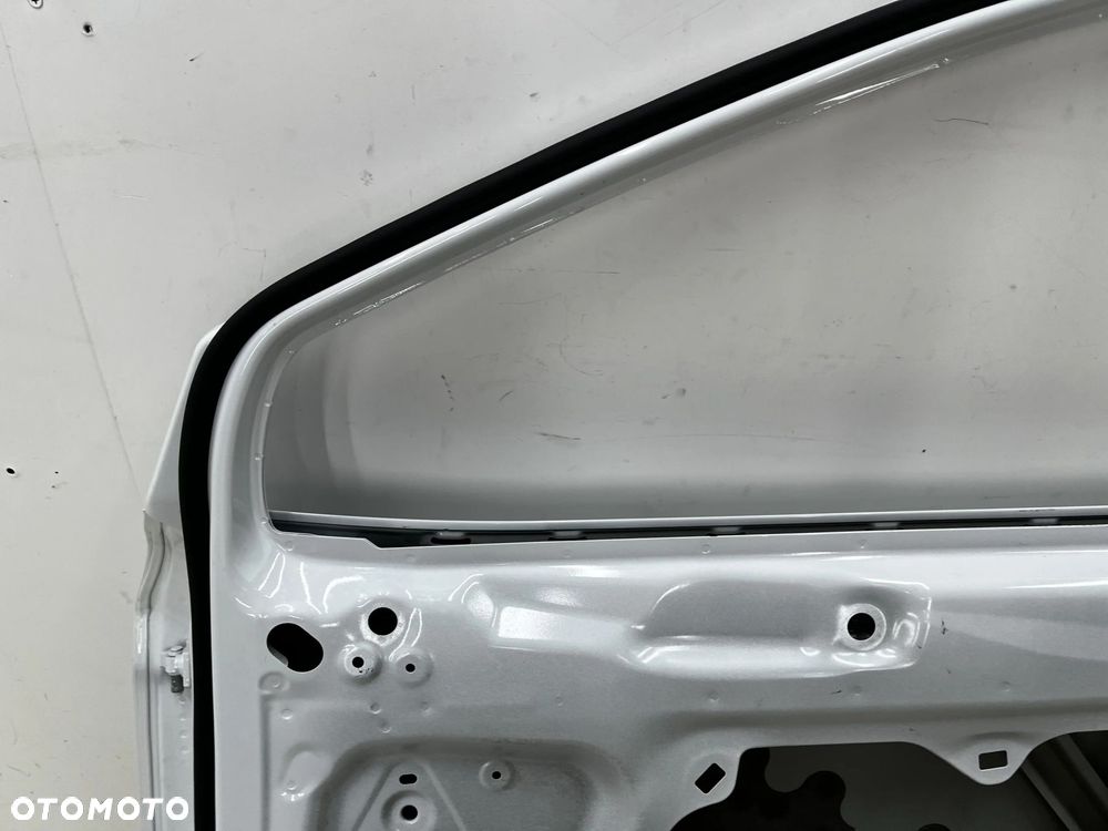Drzwi Skoda Enyaq iV 20r.- prawe przednie prawy przód 5LA831312B - 15