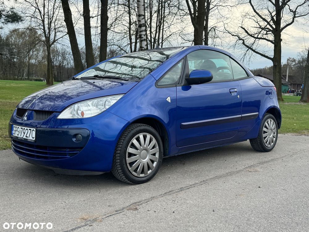 Mitsubishi Colt 1.5 - 1