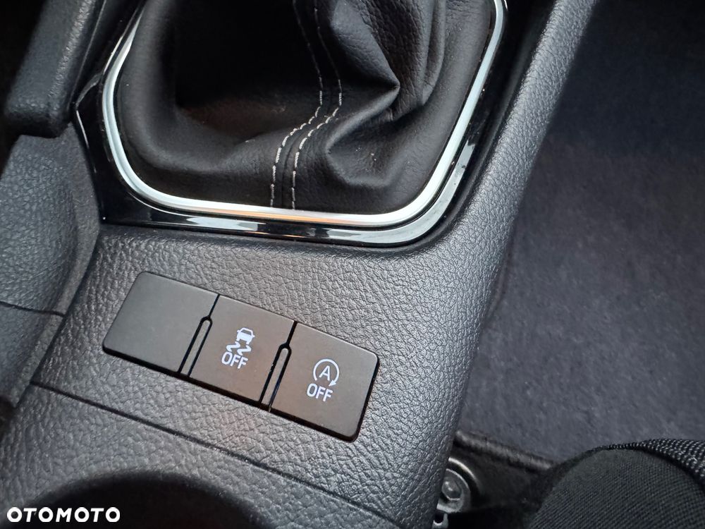 Toyota Auris 1.2 Turbo Edition S+ - 18
