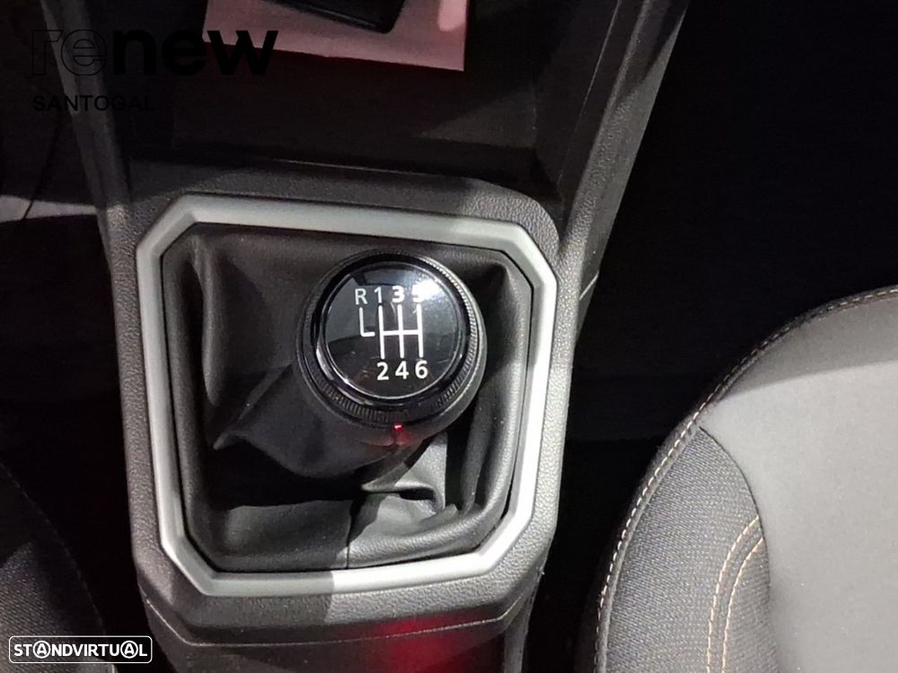 Dacia Sandero 1.0 ECO-G Extreme Bi-Fuel - 17