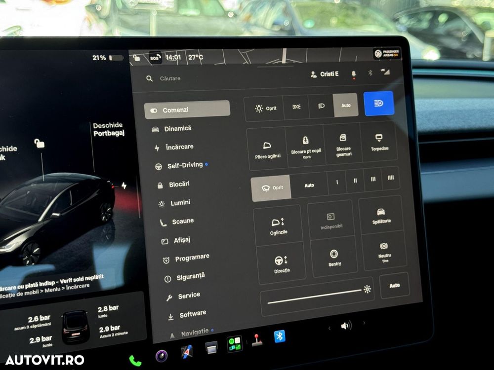 Tesla Model 3 - 15