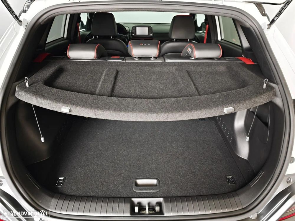 Hyundai Kauai 1.0 T-GDi N-Line - 25
