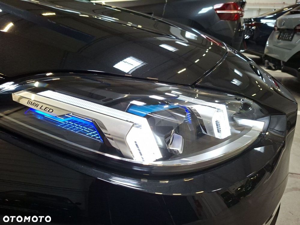 BMW Seria 1 118d M Sport sport - 21