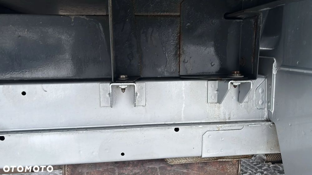 Volkswagen Transporter T5 - 28