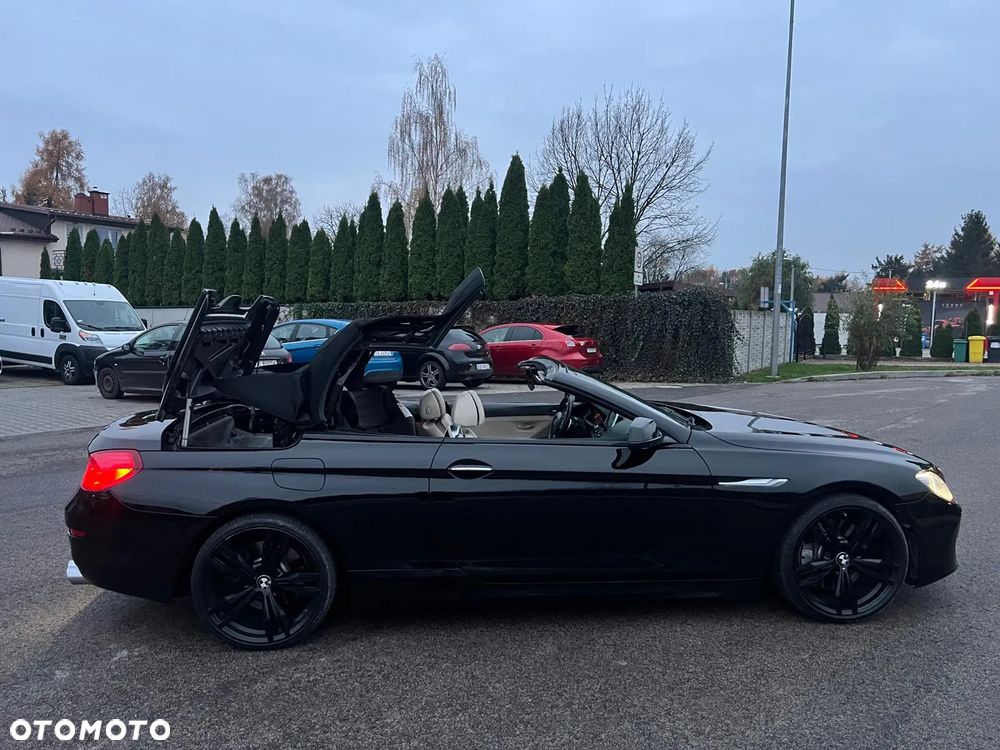 BMW Seria 6 - 15