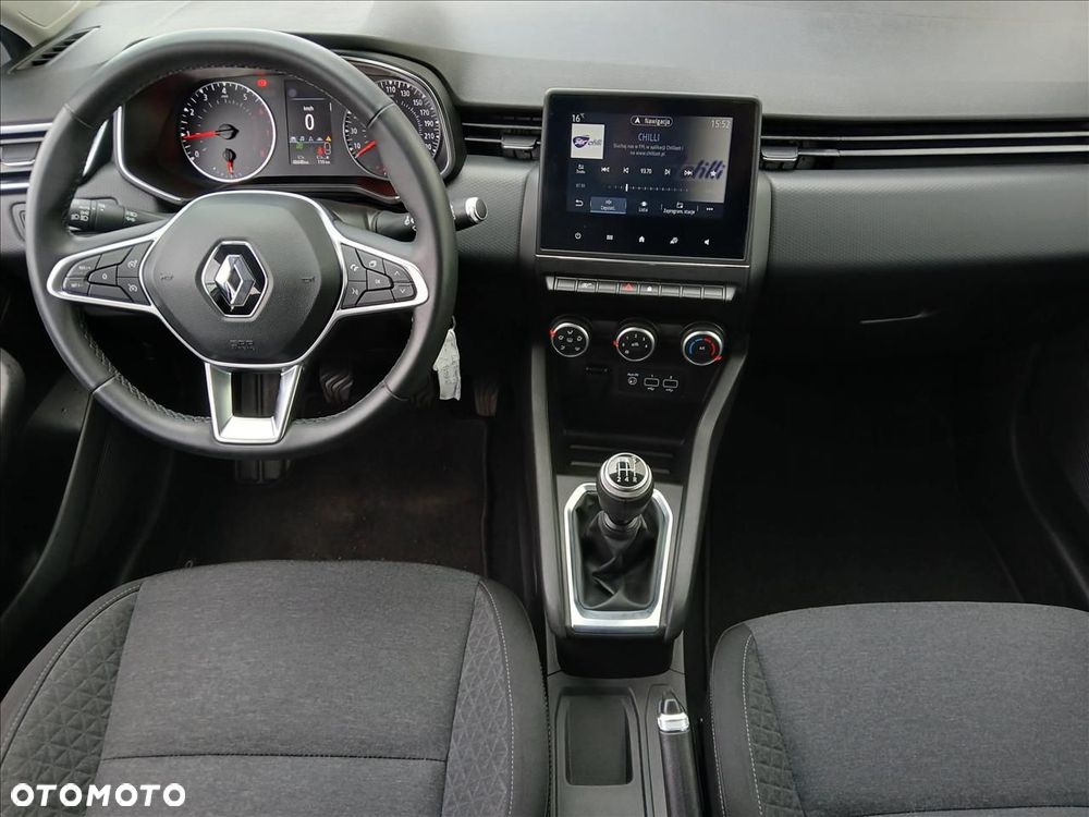 Renault Clio 1.0 SCe Zen - 8
