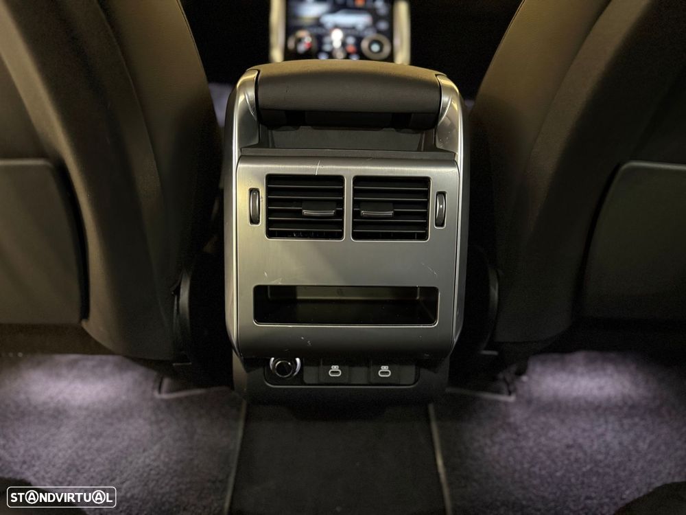 Land Rover Range Rover Sport 2.0 Si4 PHEV SE - 34