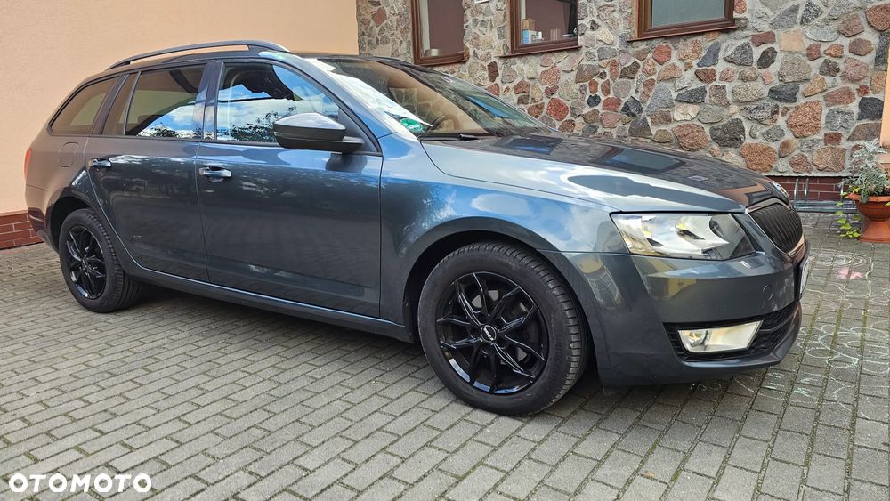 Skoda Octavia - 11