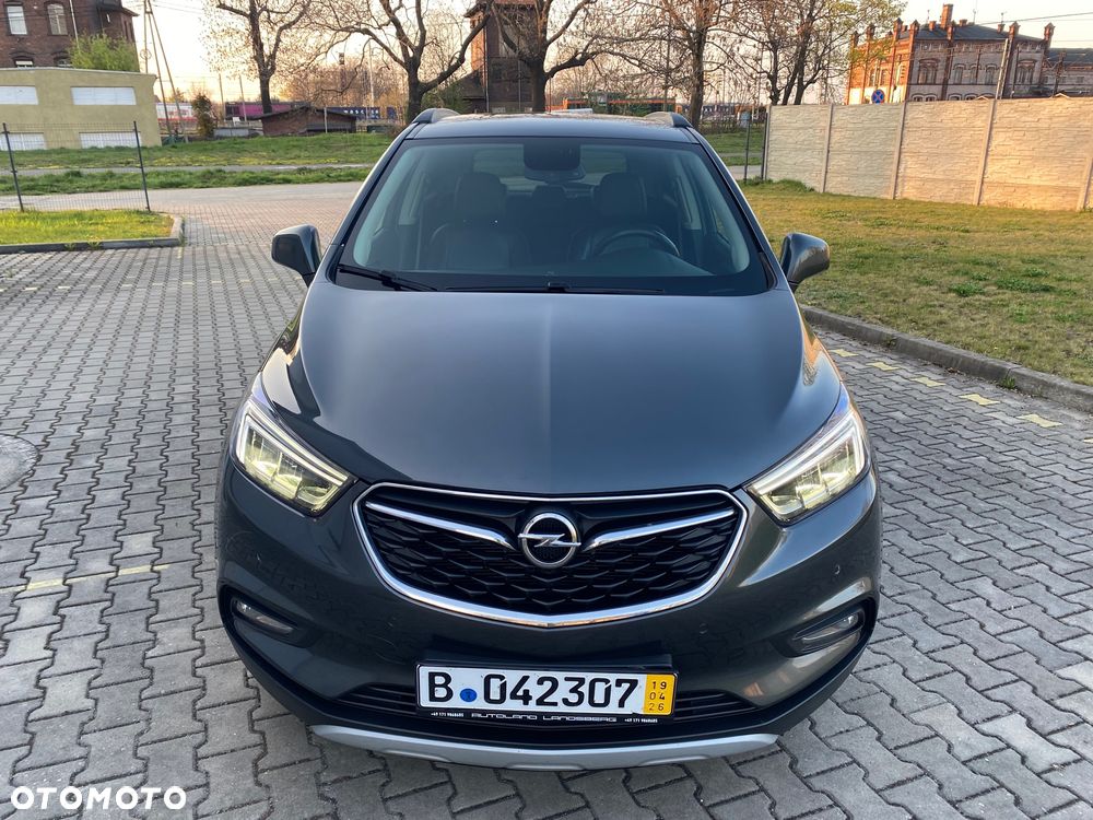 Opel Mokka 1.4 T Cosmo S&S 4x4 - 5