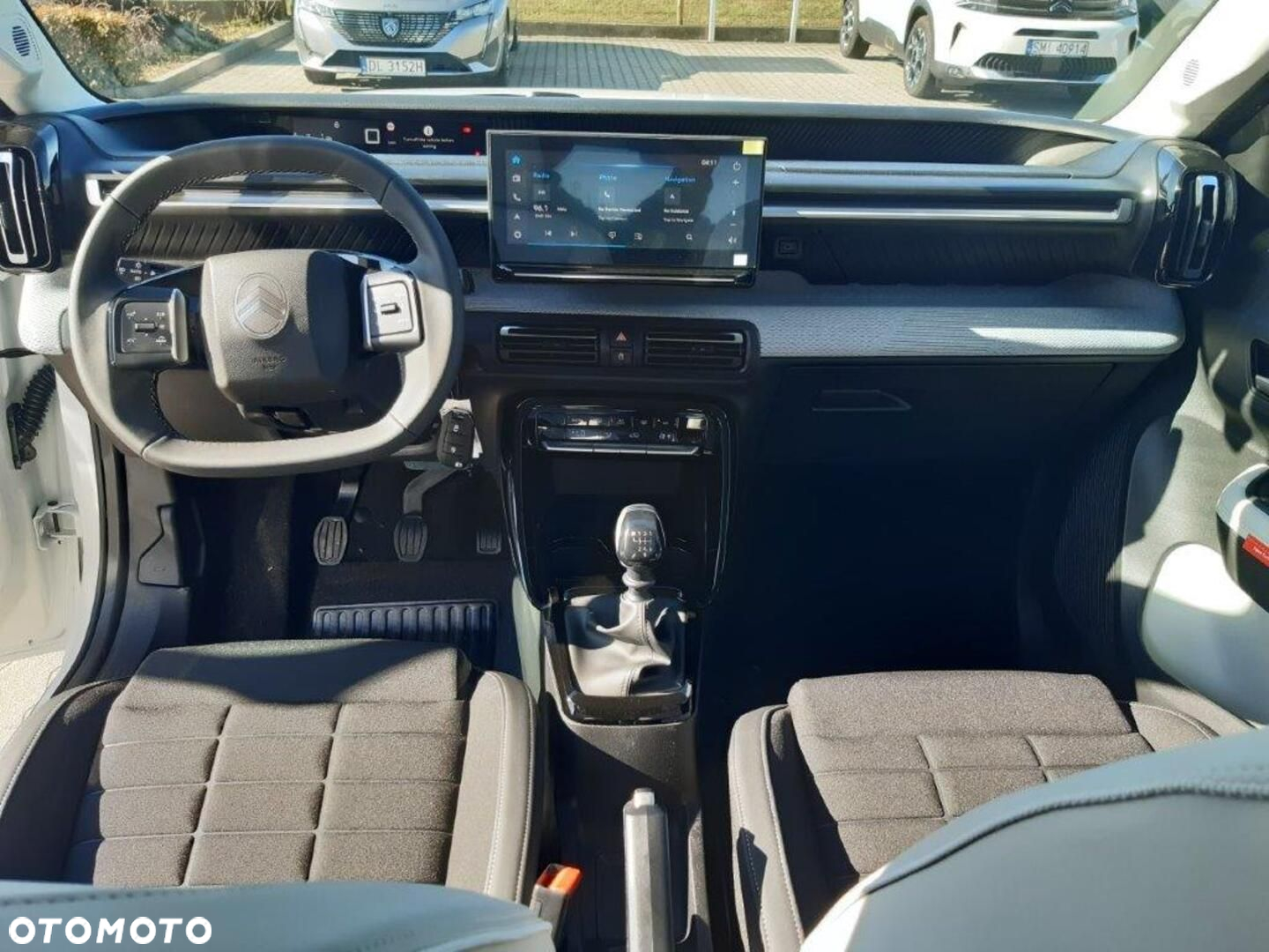 Citroën C3 - 9