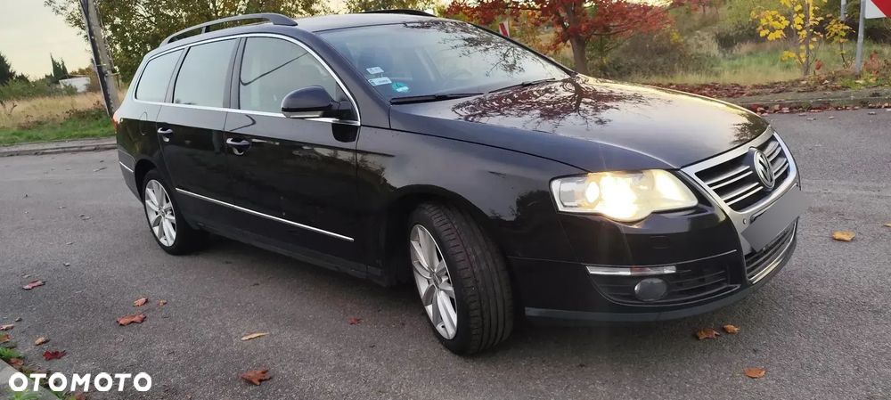 Volkswagen Passat 2.0 TDI DPF Comfortline DSG - 5