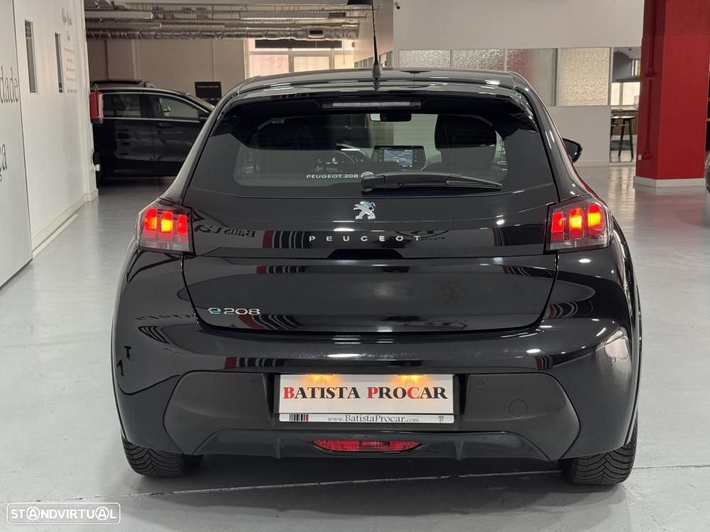 Peugeot e-208 Active Pack - 11